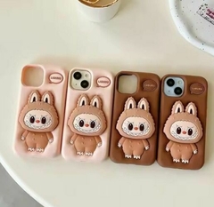 Funda IPHONE celular Labubu en internet