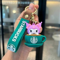 Llavero SANRIO Taza Starbucks - comprar online