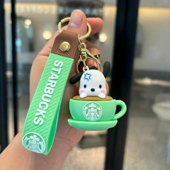 Llavero SANRIO Taza Starbucks en internet