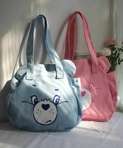 Cartera CARE BEARS Lona - Premavintage
