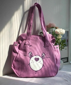 Cartera CARE BEARS Lona - tienda online