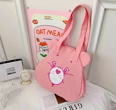Cartera CARE BEARS Lona