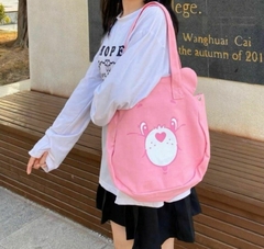 Cartera CARE BEARS Lona - comprar online