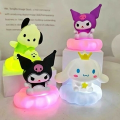 Lámpara SANRIO Nube en internet