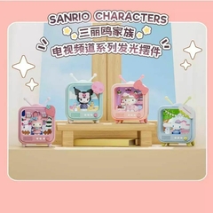 Lámpara SANRIO© TV channel series - comprar online