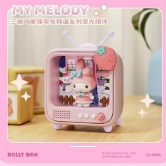 Lámpara SANRIO© TV channel series - comprar online
