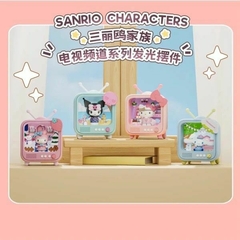Lámpara SANRIO© TV channel series