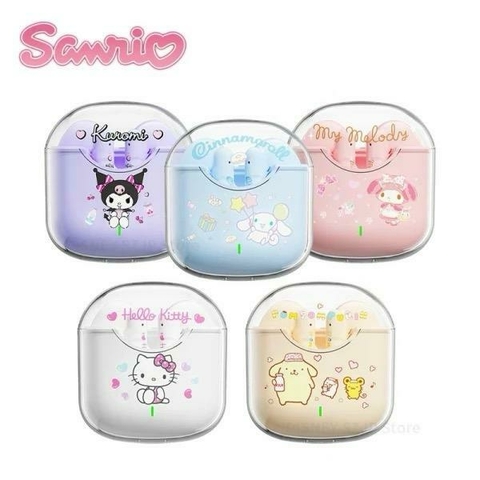 Auriculares SANRIO® inalambricos - comprar online
