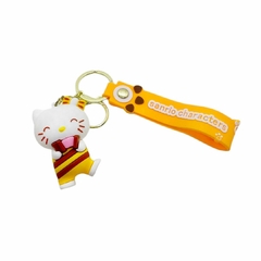 Llaveros Sanrio Abejitas de Silicona | Coleccionables - Premavintage