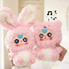 Muñeca Baby Three Zodiaco Enfadadita – Disfraz Animales en internet