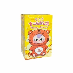 Muñeca Baby Three Zodiaco Enfadadita – Disfraz Animales - comprar online