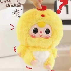 Muñeca Baby Three Zodiaco Enfadadita – Disfraz Animales - comprar online