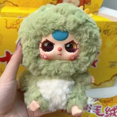 Muñeca Baby Three Zodiaco Enfadadita – Disfraz Animales - tienda online