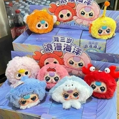 Muñeco Baby Three Marinos – Caja Sorpresa