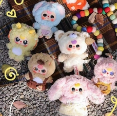 Muñeco Baby Three Mini – Caja Rosa Sorpresa en internet