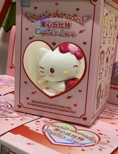 Figuras Sanrio Cupid — Caja Sorpresa - tienda online