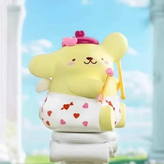 Figuras Sanrio Cupid — Caja Sorpresa en internet