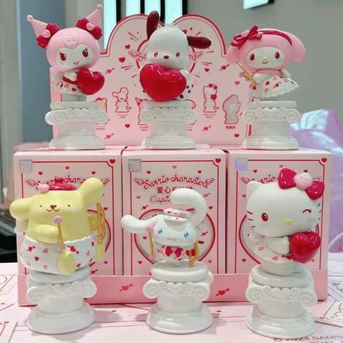 Figuras Sanrio Cupid — Caja Sorpresa - comprar online