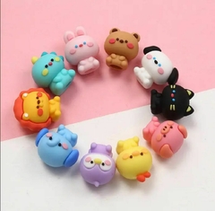 Gomas de Borrar Kawaii en Valijita Animalitos — ¡Super tiernas y coleccionables! - tienda online