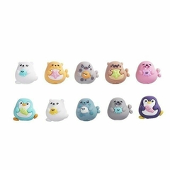 Gomas de Borrar Kawaii en Valijita Animalitos — ¡Super tiernas y coleccionables! en internet