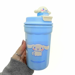 Vaso Térmico Sanrio© 3D con Tapa Pop – Edición Kawaii - comprar online