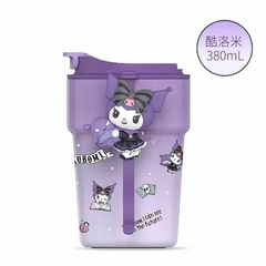Vaso Mágico Sanrio 380 ml– ¡Llená tu día de dulzura! - Premavintage