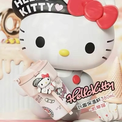 Vaso Mágico Sanrio 380 ml– ¡Llená tu día de dulzura! - Premavintage