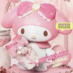 Vaso Mágico Sanrio 380 ml– ¡Llená tu día de dulzura! en internet
