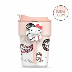 Vaso Mágico Sanrio 380 ml– ¡Llená tu día de dulzura! - comprar online