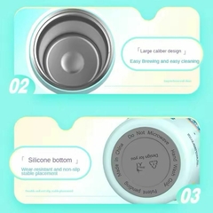 Vaso Mágico Sanrio 380 ml– ¡Llená tu día de dulzura!