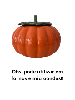 Moranga em Cerâmica G M P Trio Sopeira Capacidade Com Tampa Para Servir Sopas Caldos Bobó de Camarão