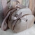 BOLSA CLASSICA G DUPLO ZÍPER ROSÊ - comprar online