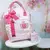 Mochila Multifuncional com porta chupetas