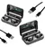 AURICULAR BT TWINS-F9 en internet