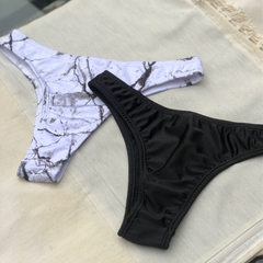 Vedetina POL negra - comprar online