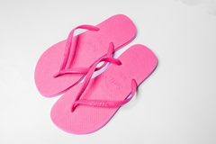 OJOTAS FUCSIA