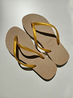 OJOTAS DORADAS
