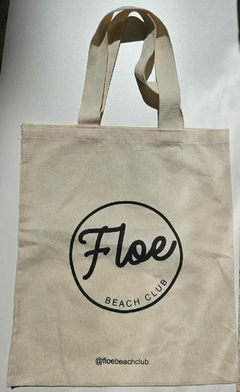 TOTE BAG FLOE