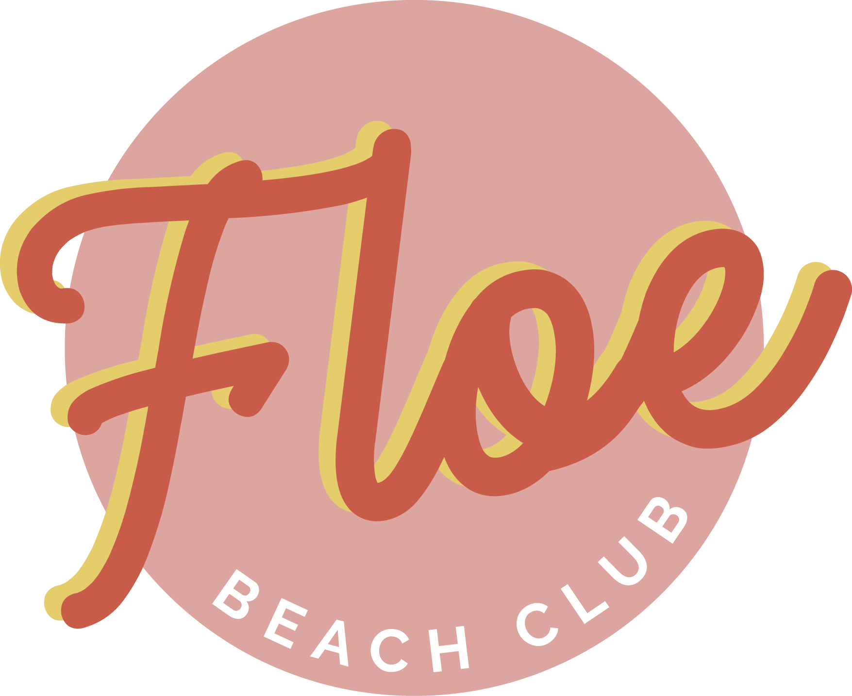 Floebeachclub