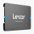 SSD 480GB LEXAR 2,5 SATA NQ100