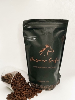 Café Especial em Grãos - 1Kg