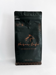 Café Especial moído - 500g