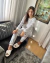 Pijama Fleece Carneirinho - loja online