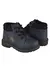 Bota Coturno Infantil Menino Botinha Masculina Casual Confortável - Calce Web Calçados