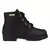 Coturno Fosco Bota Feminino Infantil Menina Casual - comprar online