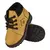 Bota Coturno Infantil Menino Botinha Masculina Casual Caramelo - Calce Web Calçados