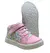 Tênis Infantil Menina Velcro Escolar Florido Casual Feminino - loja online