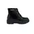 Bota Coturno Infantil Tratorado Casual Menina Cano Baixo - comprar online