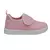 Tênis Infantil Menina Casual Sapatênis Escolar Rosa - comprar online