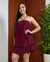 Vestido na internet